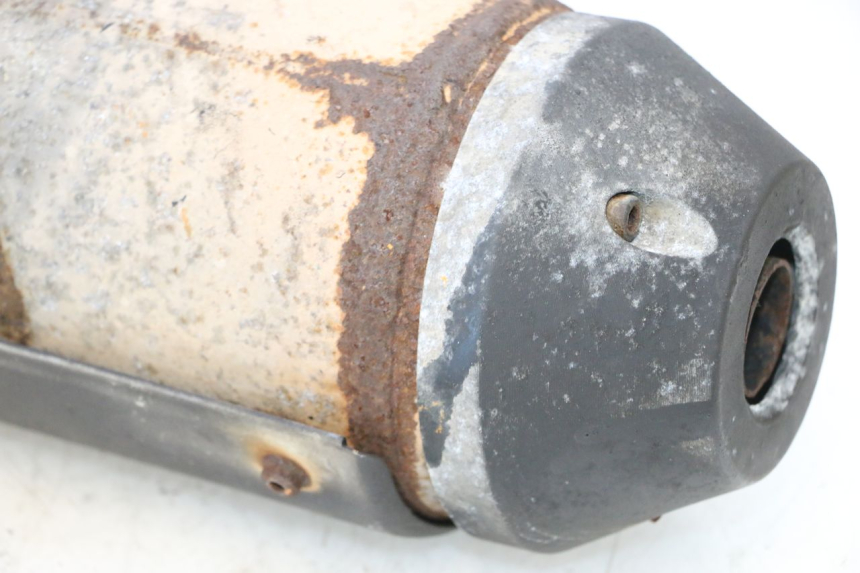 photo de UITLAATDEMPER PEUGEOT SATELIS COMPRESSOR K15 125 (2006 - 2009) - Productaanzicht