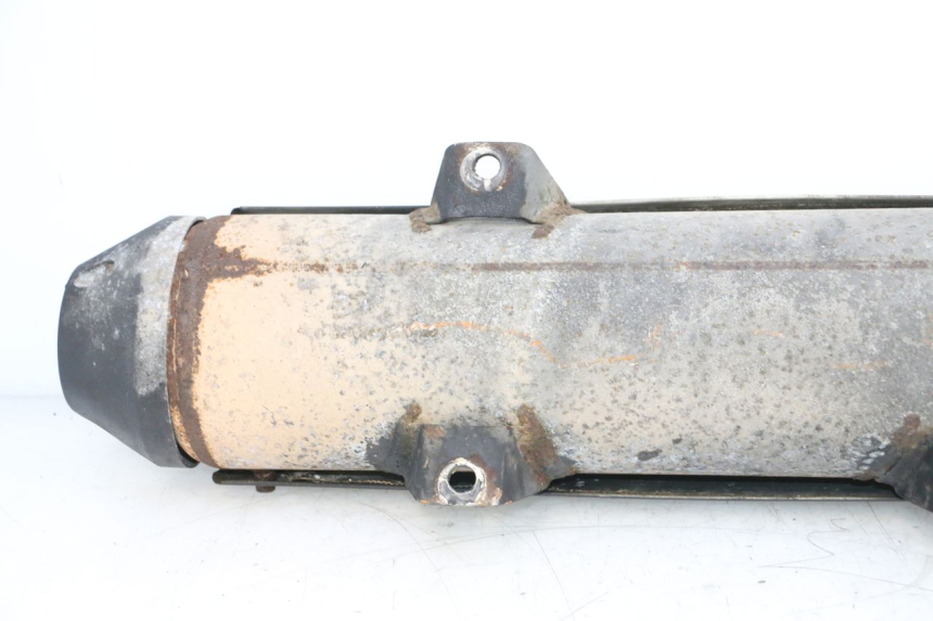 photo de UITLAATDEMPER PEUGEOT SATELIS COMPRESSOR K15 125 (2006 - 2009) - Detailaanzicht