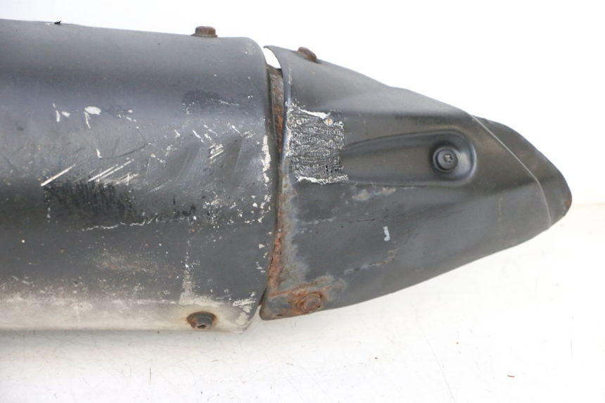 photo de UITLAATDEMPER PEUGEOT SATELIS COMPRESSOR K15 125 (2006 - 2009) - Andere kijkhoek