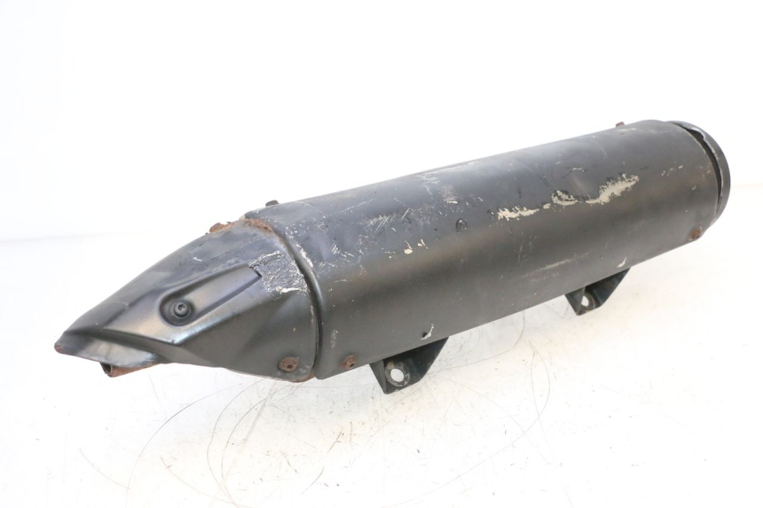 photo de UITLAATDEMPER PEUGEOT SATELIS COMPRESSOR K15 125 (2006 - 2009) - Overzicht