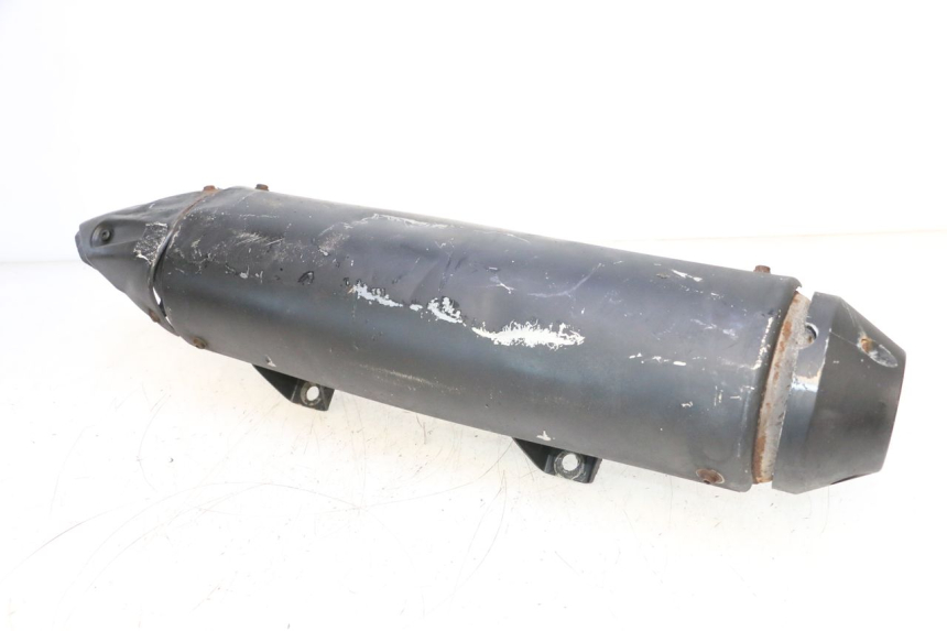 photo de UITLAATDEMPER PEUGEOT SATELIS COMPRESSOR K15 125 (2006 - 2009) - Markeringen en referenties