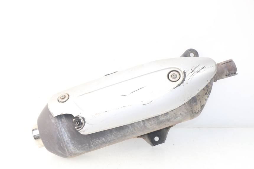 photo de UITLAATDEMPER PEUGEOT SATELIS 300 (2012 - 2015) - Hoofdaanzicht