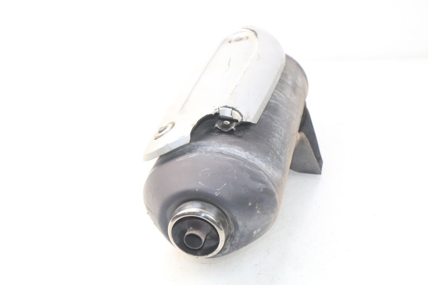 photo de UITLAATDEMPER PEUGEOT SATELIS 300 (2012 - 2015) - Detail van het onderdeel