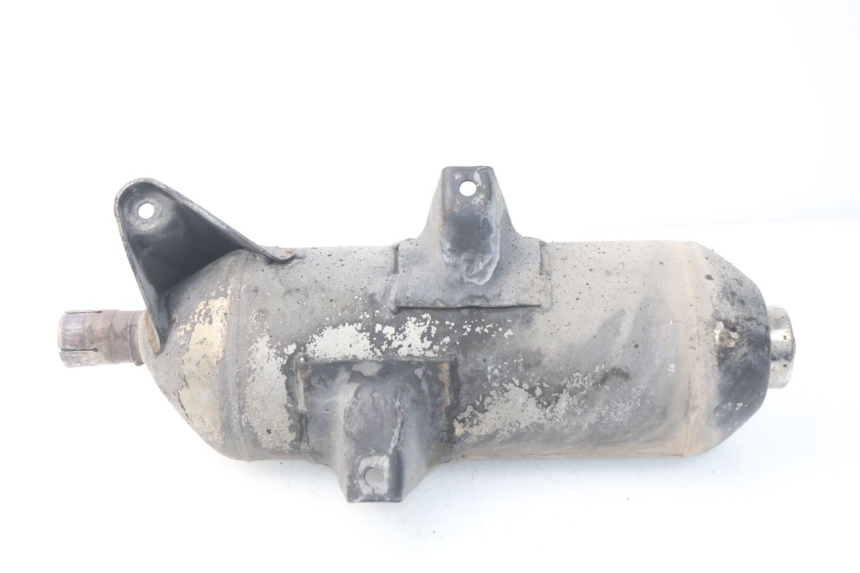 photo de UITLAATDEMPER PEUGEOT SATELIS 300 (2012 - 2015) - Zoom op gebruiksstaat