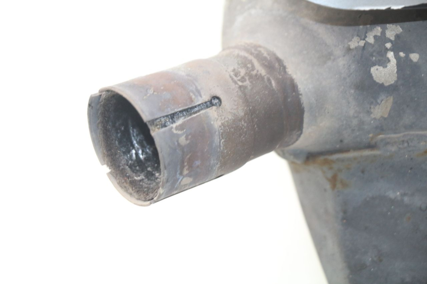 photo de UITLAATDEMPER PEUGEOT SATELIS 300 (2012 - 2015) - Andere kijkhoek