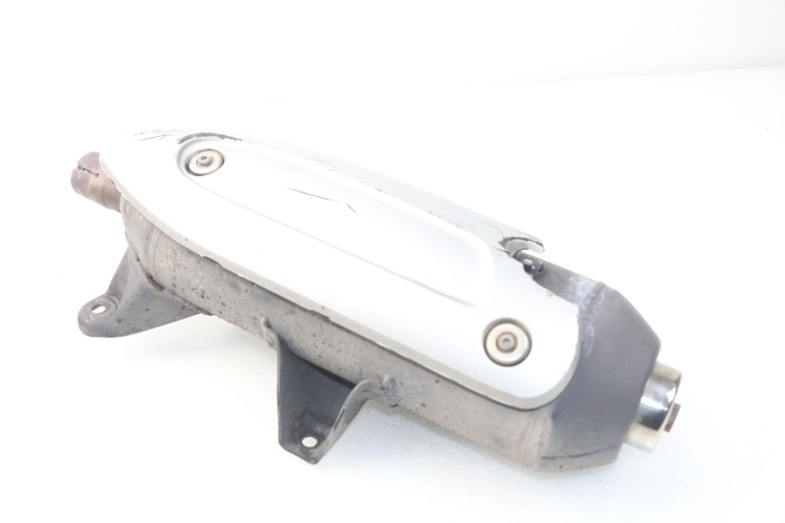 photo de UITLAATDEMPER PEUGEOT SATELIS 300 (2012 - 2015) - Overzicht