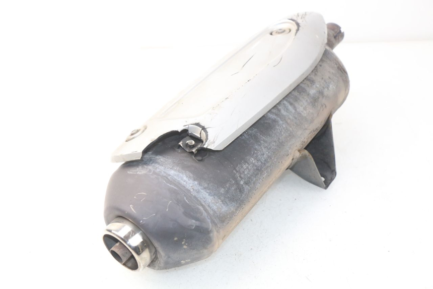 photo de UITLAATDEMPER PEUGEOT SATELIS 300 (2012 - 2015) - Bevestigingspunten