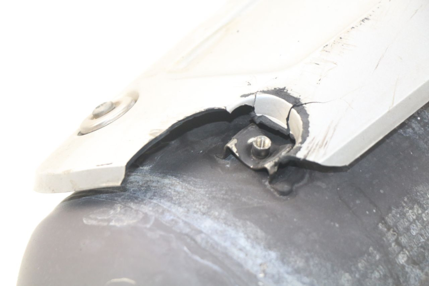 photo de UITLAATDEMPER PEUGEOT SATELIS 300 (2012 - 2015) - Staat van het oppervlak