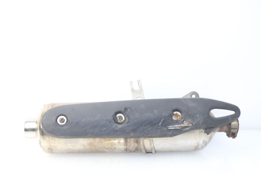 photo de UITLAATDEMPER PEUGEOT SATELIS 500 (2007 - 2013) - Hoofdaanzicht