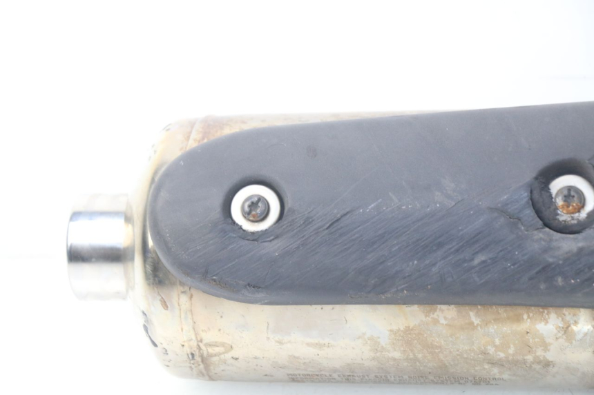 photo de UITLAATDEMPER PEUGEOT SATELIS 500 (2007 - 2013) - Productaanzicht