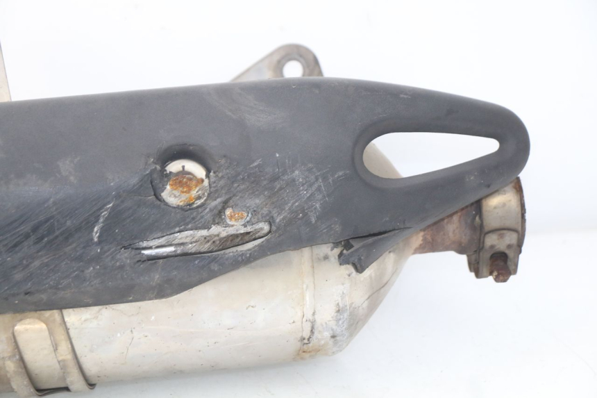 photo de UITLAATDEMPER PEUGEOT SATELIS 500 (2007 - 2013) - Kenmerkende details