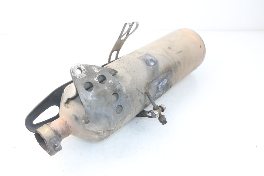 photo de UITLAATDEMPER PEUGEOT SATELIS 500 (2007 - 2013) - Overzicht