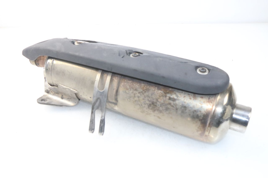 photo de UITLAATDEMPER PEUGEOT SATELIS 500 (2007 - 2013) - Staat van het oppervlak