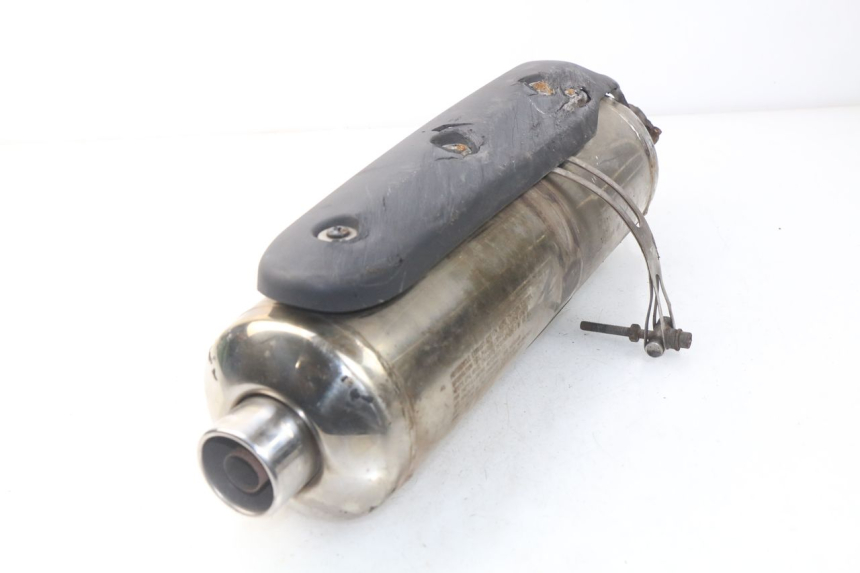 photo de UITLAATDEMPER PEUGEOT SATELIS 500 (2007 - 2013) - Gecontroleerd onderdeel