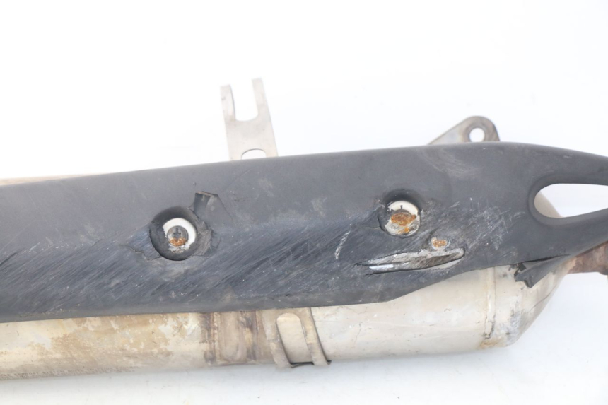 photo de UITLAATDEMPER PEUGEOT SATELIS 500 (2007 - 2013) - Markeringen en referenties