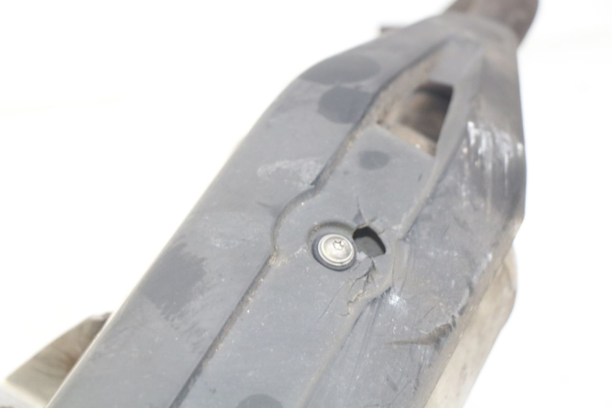 photo de UITLAATDEMPER PEUGEOT SATELIS 125 (2010 - 2012) - Detail van het onderdeel