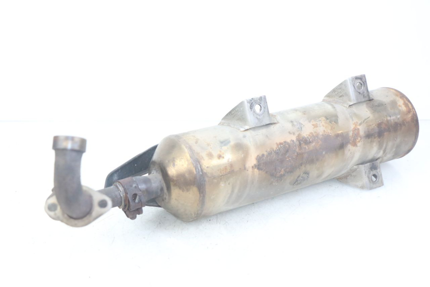 photo de UITLAATDEMPER PEUGEOT SATELIS 125 (2010 - 2012) - Technische close-up