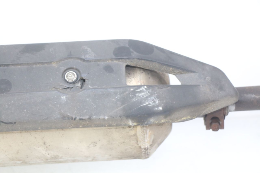 photo de UITLAATDEMPER PEUGEOT SATELIS 125 (2010 - 2012) - Gecontroleerd onderdeel