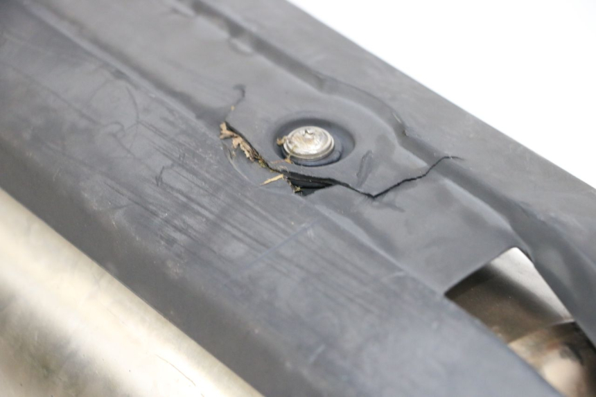 photo de UITLAATDEMPER PEUGEOT SATELIS 125 (2010 - 2012) - Detail van het onderdeel