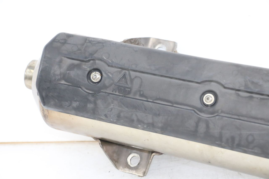 photo de UITLAATDEMPER PEUGEOT SATELIS 125 (2010 - 2012) - Markeringen en referenties