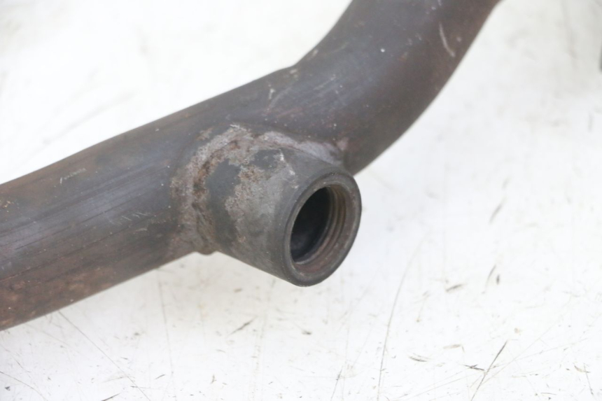 photo de UITLAATDEMPER PEUGEOT SATELIS 125 (2013 - 2018) - Kenmerkende details