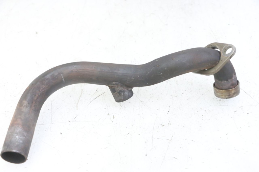 photo de UITLAATDEMPER PEUGEOT SATELIS 125 (2013 - 2018) - Zoom op componenten