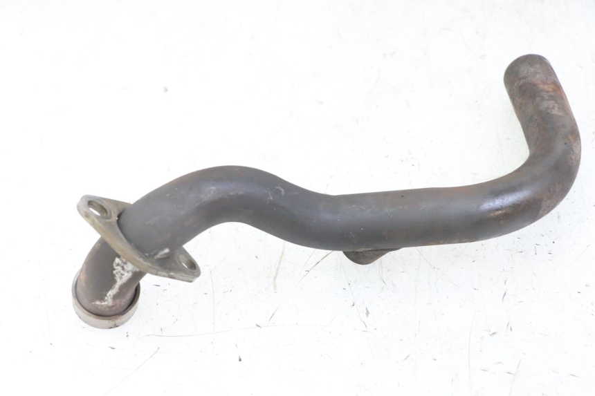 photo de UITLAATDEMPER PEUGEOT SATELIS 125 (2013 - 2018) - Detailaanzicht