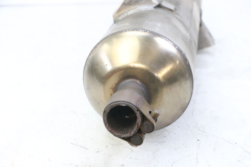 photo de UITLAATDEMPER PEUGEOT SATELIS 125 (2013 - 2018) - Andere kijkhoek