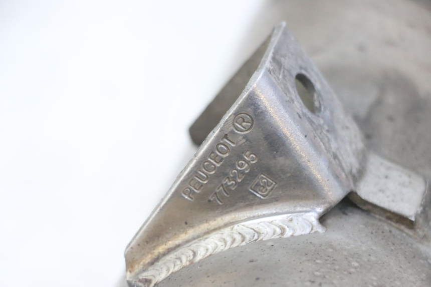 photo de UITLAATDEMPER PEUGEOT SATELIS 125 (2013 - 2018) - Technische close-up