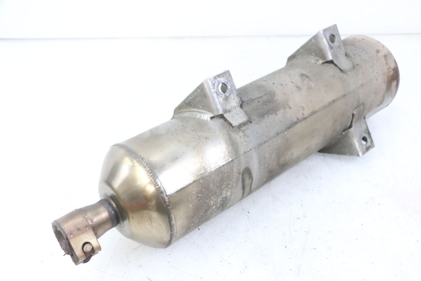 photo de UITLAATDEMPER PEUGEOT SATELIS 125 (2013 - 2018) - Overzicht