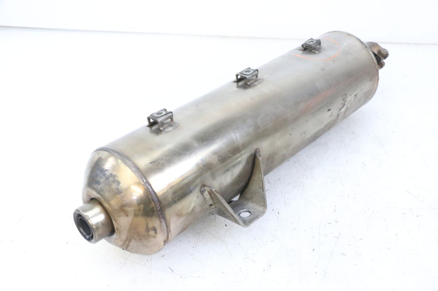 photo de UITLAATDEMPER PEUGEOT SATELIS 125 (2013 - 2018) - Gecontroleerd onderdeel