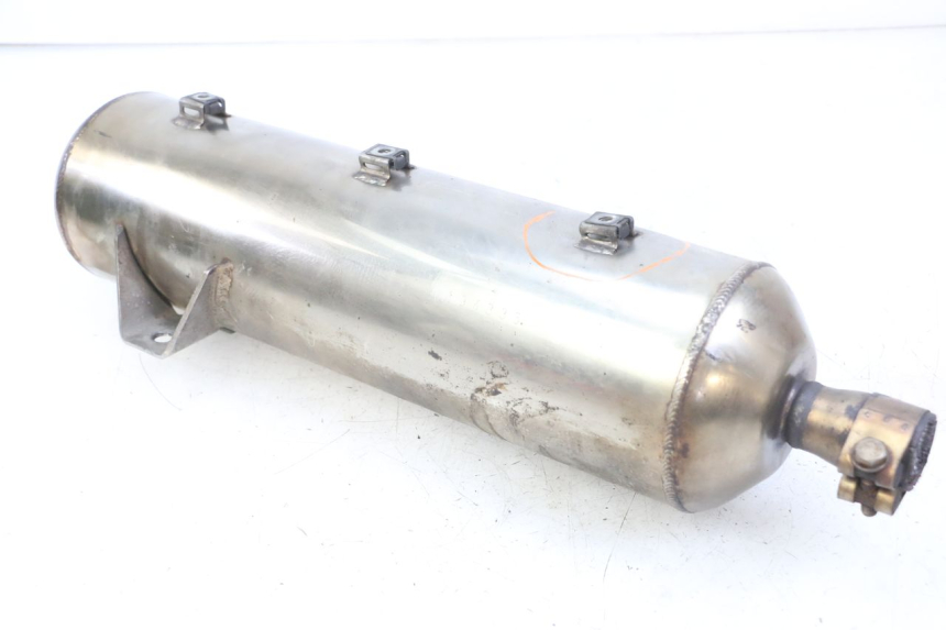 photo de UITLAATDEMPER PEUGEOT SATELIS 125 (2013 - 2018) - Markeringen en referenties