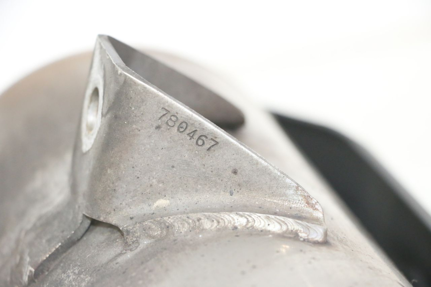 photo de UITLAATDEMPER PEUGEOT SATELIS 125 (2013 - 2018) - Detail van het onderdeel