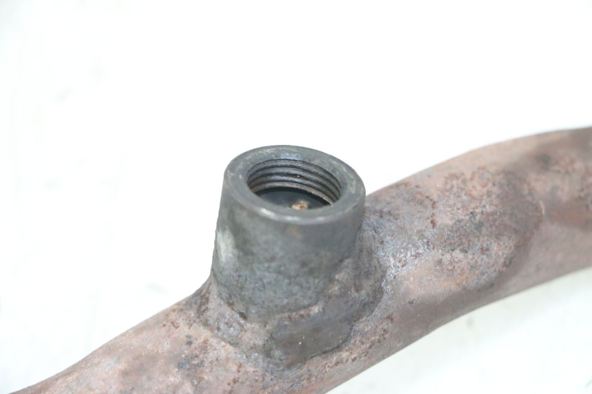 photo de UITLAATDEMPER PEUGEOT SATELIS 125 (2013 - 2018) - Productaanzicht