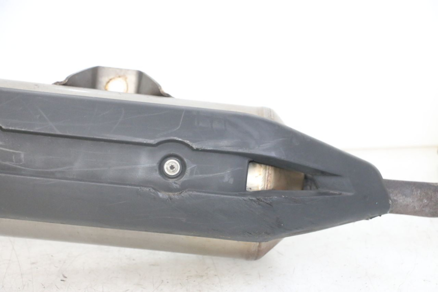 photo de UITLAATDEMPER PEUGEOT SATELIS 125 (2013 - 2018) - Detailaanzicht