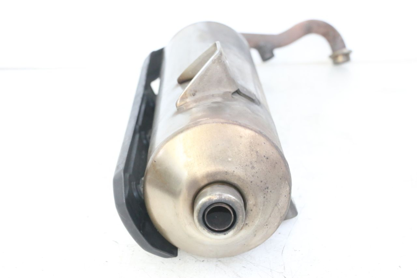 photo de UITLAATDEMPER PEUGEOT SATELIS 125 (2013 - 2018) - Technische close-up