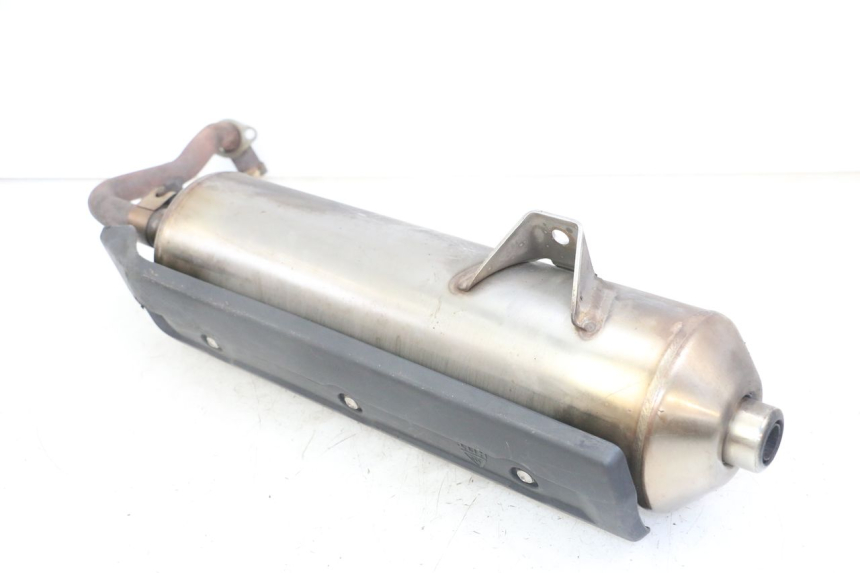 photo de UITLAATDEMPER PEUGEOT SATELIS 125 (2013 - 2018) - Overzicht