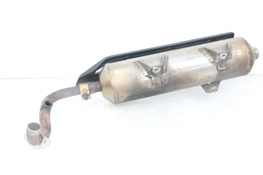photo de UITLAATDEMPER PEUGEOT SATELIS 125 (2013 - 2018) - Gecontroleerd onderdeel