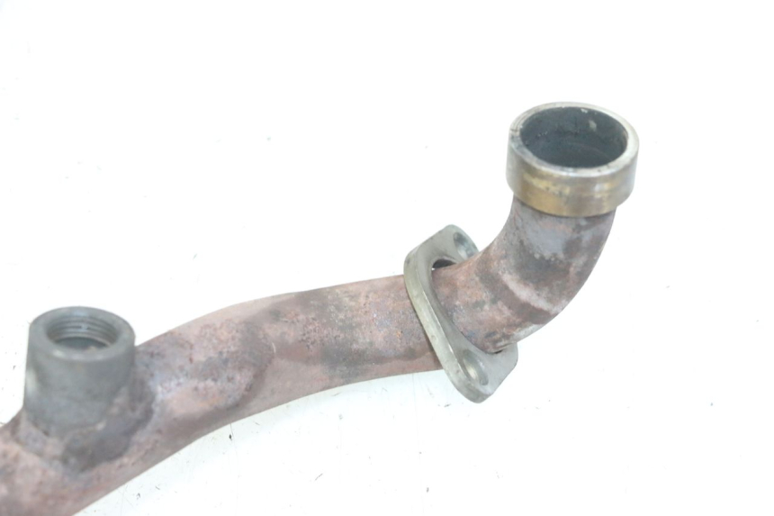 photo de UITLAATDEMPER PEUGEOT SATELIS 125 (2013 - 2018) - Markeringen en referenties