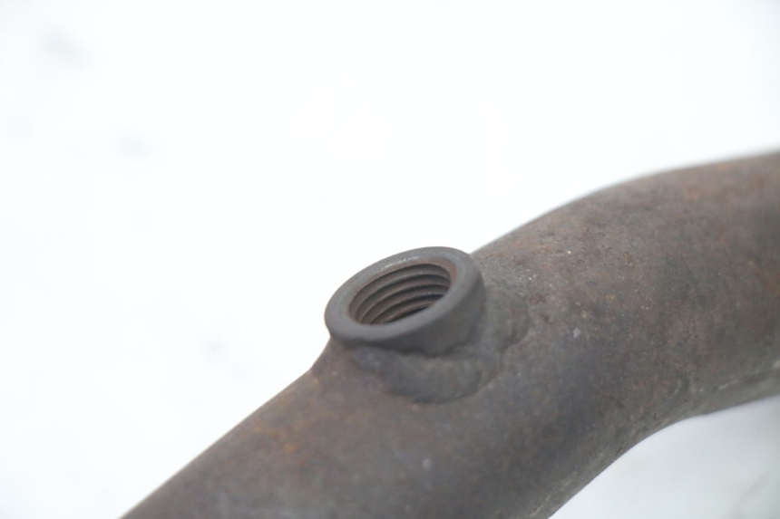 photo de UITLAATDEMPER PEUGEOT SATELIS 125 (2013 - 2018) - Technische close-up