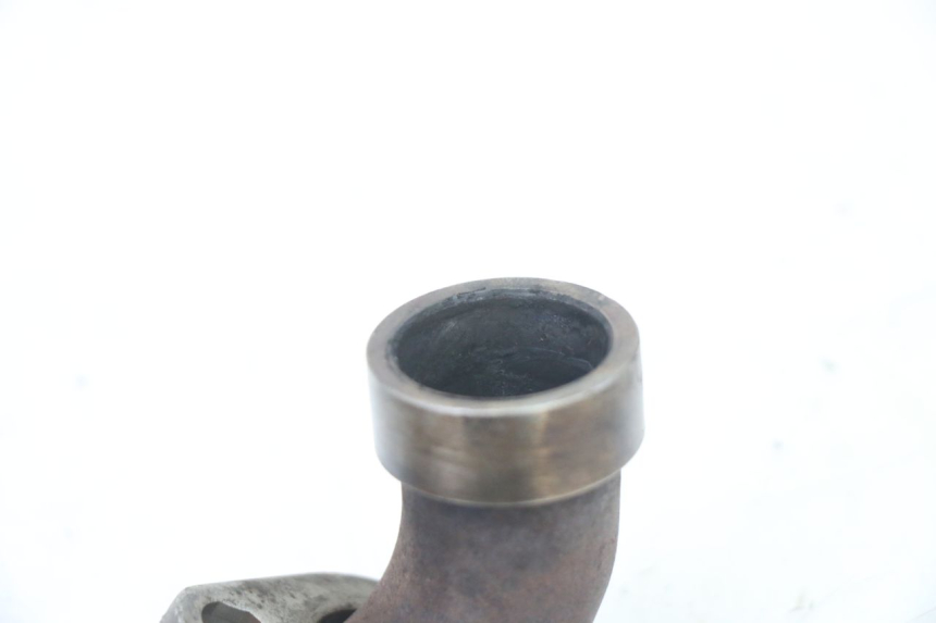 photo de UITLAATDEMPER PEUGEOT SATELIS 125 (2013 - 2018) - Overzicht