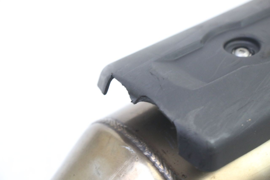 photo de UITLAATDEMPER PEUGEOT SATELIS 125 (2013 - 2018) - Gecontroleerd onderdeel