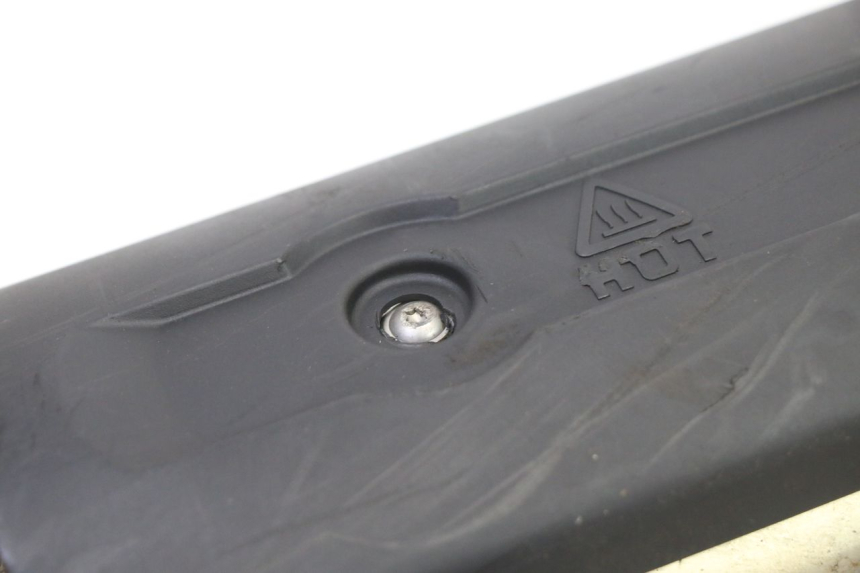 photo de UITLAATDEMPER PEUGEOT SATELIS 125 (2013 - 2018) - Markeringen en referenties