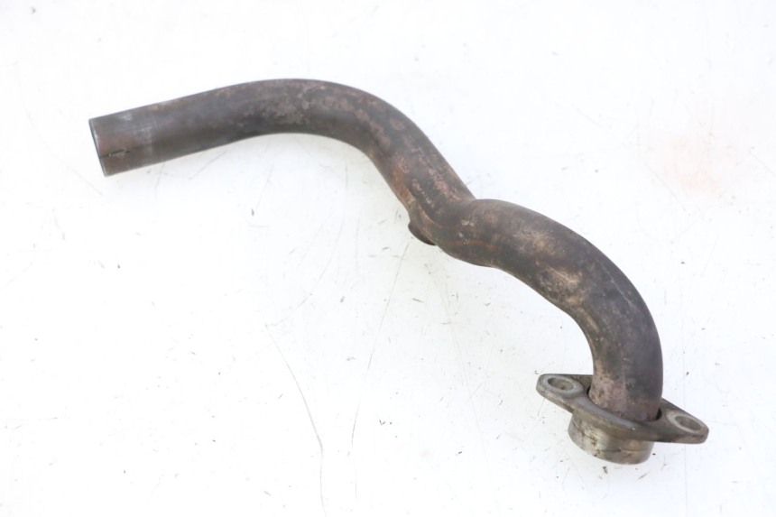 photo de UITLAATDEMPER PEUGEOT SATELIS 125 (2013 - 2018) - Detail van het onderdeel