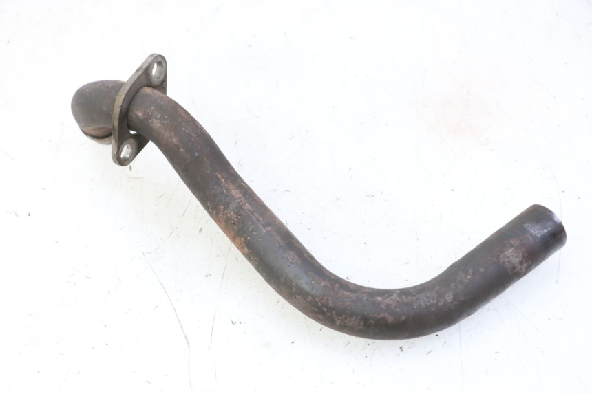 photo de UITLAATDEMPER PEUGEOT SATELIS 125 (2013 - 2018) - Zoom op gebruiksstaat