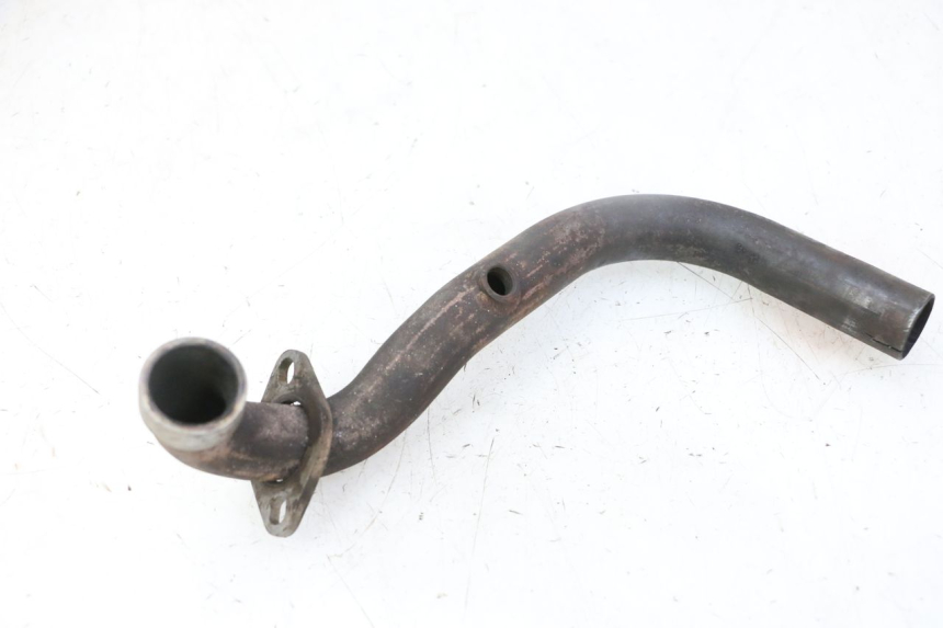 photo de UITLAATDEMPER PEUGEOT SATELIS 125 (2013 - 2018) - Andere kijkhoek