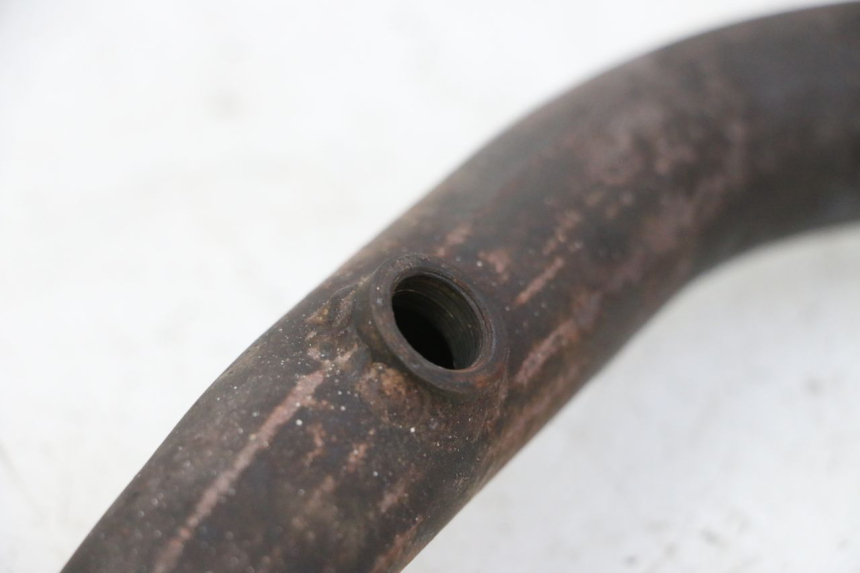 photo de UITLAATDEMPER PEUGEOT SATELIS 125 (2013 - 2018) - Technische close-up