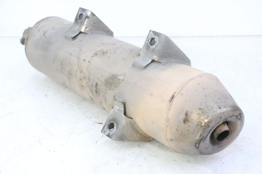 photo de UITLAATDEMPER PEUGEOT SATELIS 125 (2013 - 2018) - Bevestigingspunten