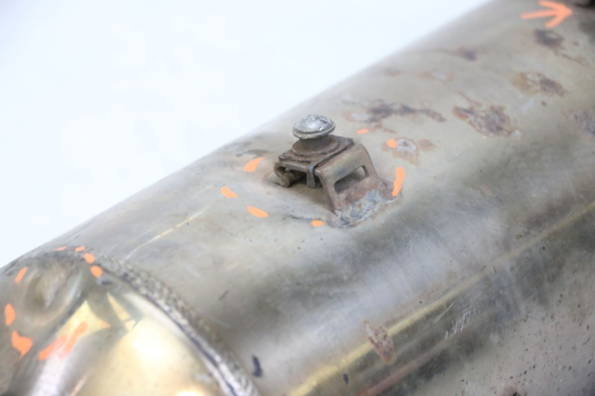 photo de UITLAATDEMPER PEUGEOT SATELIS 125 (2013 - 2018) - Markeringen en referenties