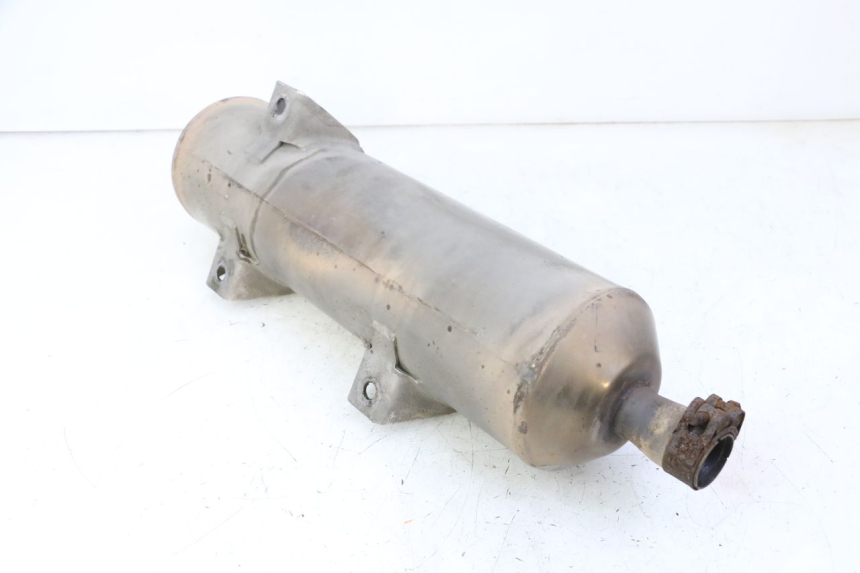 photo de UITLAATDEMPER PEUGEOT SATELIS 125 (2010 - 2012) - Andere kijkhoek